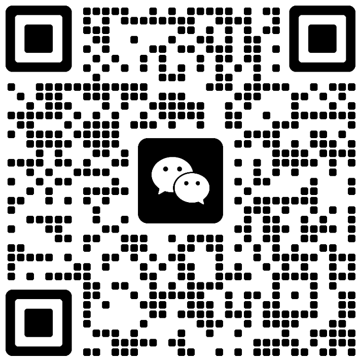 weChat qr